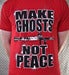 Image of Make Ghosts