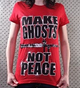 Image of Make Ghosts Girls