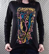 Image of Ghostmaker Long Sleeve Girls