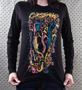 Image of Ghostmaker Long Sleeve Girls