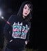 Image of Ghost With The Most Hoody Girls