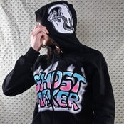Image of Ghost With The Most Hoody Girls