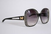 Image of NINA RICCI DIAMONDS (BLACK)