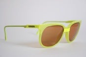 Image of CARRERA WAYFARER (YELLOW)