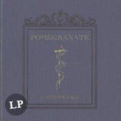 Image of Pomegranate - VINYL