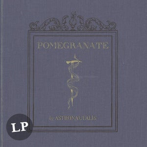 Image of Pomegranate - VINYL