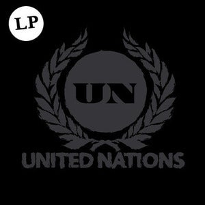 Image of United Nations - VINYL