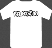 Image of Logo Shirt #2