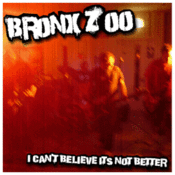 Image of "I Can't Believe It's Not Better" EP