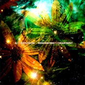 Image of Reinventing The Heartbeat - CD