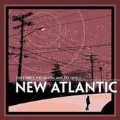 Image of The Streets, The Sounds, And The Love - CD