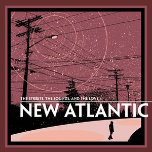 Image of The Streets, The Sounds, And The Love - CD