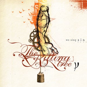 Image of We Sing Sin - CDEP