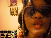 Image of Double Chain-Faced Shades