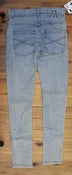 Image of Acid Light Denim Jeans