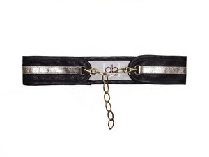 Image of chain belt