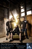 Image of "Once Upon this Broken Glass" group poster