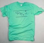 Image of Shield Tiffany teal colorway online only