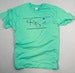 Image of Shield Tiffany teal colorway online only