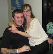 Image of rally 4 riley bracelet