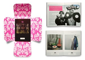 Image of Little Black Book