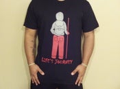 Image of Lifes Journey Logo