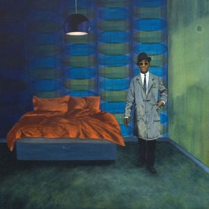 Image of 'ROOM TWO' by JANE MACARTNEY 