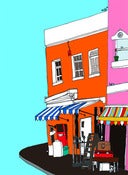 Image of Market Street