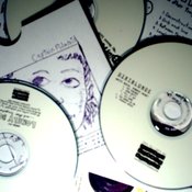 Image of HANDMADE ALBUMS