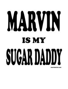 Image of Sugar daddy