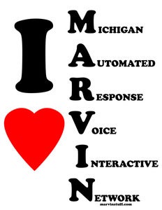 Image of I heart michigan 1