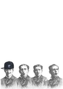 Image of The Rude Boys
