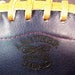 Image of Big Blue, LEATHER HEAD™ football.