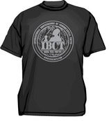 Image of LIMITED EDITION IBCT T-SHIRT