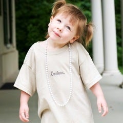 Image of Curious.