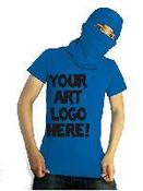 Image of Design Your Own Tee / Hoodie / Sweater