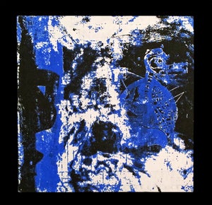 Image of Sunshine / Vesper 7" -Blue Jacket-