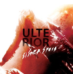 Image of ULTERIOR 'Sister Speed' (SOLD OUT) 