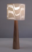 Image of Drum Marble Cream, Shade Only