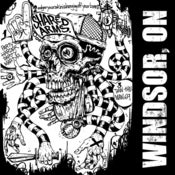 Image of TCR008: Shared Arms/Inside Riot Split 7"