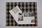 Image of Set de table Fog Linen Work *En solde / -30%*