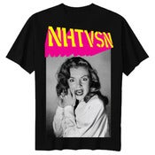 Image of Marilyn (Yellow/Magenta)