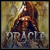 Image of ORACLE - Desolate Kings: The Oracle Anthology