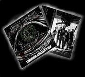 Image of "Through Cursed Eyes" Album (2008)