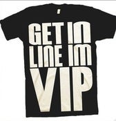 Image of VIP TEE