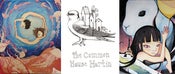 Image of Greetings Cards