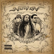 Image of Now On - Eye Level CD