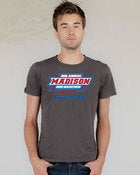 Image of Lightweight Destroyed Men T-shirt