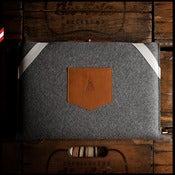 image of SPORTING MacBook Sleeve