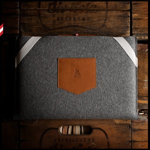 Image of SPORTING MacBook Sleeve